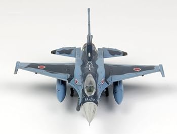 Amazon | プラッツ 1/144 航空自衛隊 戦闘機 F-2A改 能力向上